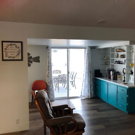Hilltop Heaven - 5 Star Comfort And Views Panguitch Exteriör bild